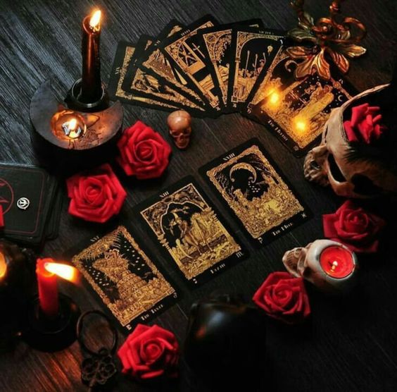 LECTURA DE CARTAS EN CHICAGO